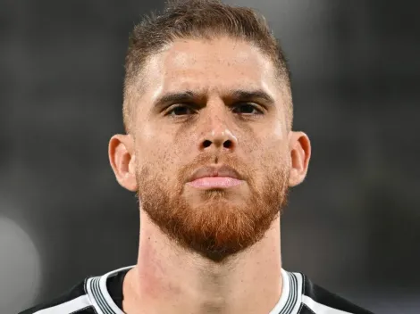 Corinthians não para em Cuéllar e chega a acordo com Plata