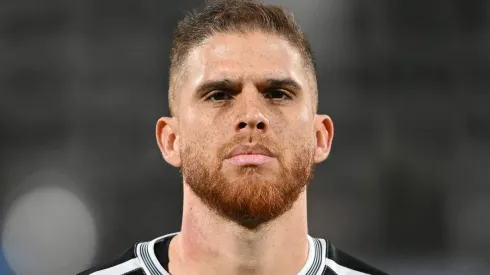 Corinthians não para em Cuéllar e chega a acordo com atacante do exterior (Photo by Michael Regan/Getty Images)