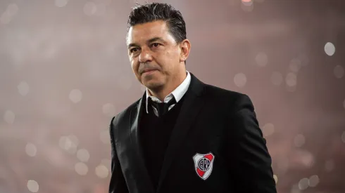 Marcelo Gallardo deve ser anunciado no River Plate na próxima semana, mas não deve contar com outro campeão.