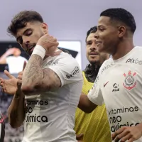 Corinthians promete \'vingança\' a time que quer atacante avaliado em R$ 152 milhões pelo clube