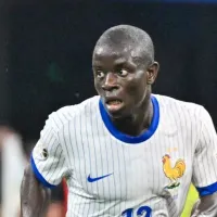 \'Kanté De La Masia\'; Palmeiras convence Deco e assina com mini-craque do Barcelona