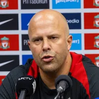 Liverpool dorme no ponto e potência da Premier League acerta com destaque de £ 25 milhões