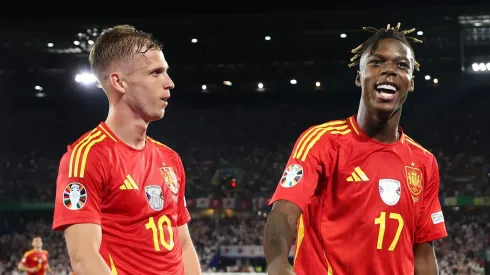 (Photo by Alex Grimm/Getty Images)