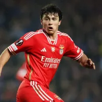 Benfica e PSG fecham acordo para transferência de João Neves por R$428 milhões