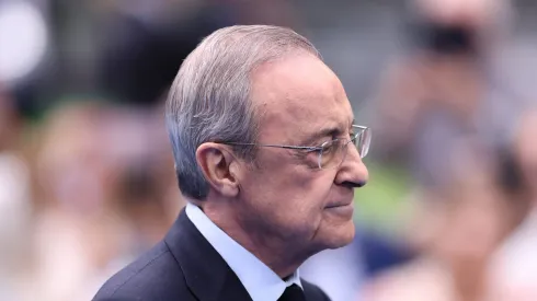 Real Madrid: PĂ©rez avisa estafe de joia de R$ 275 milhĂ”es; âNĂŁo vamos entrar em leilĂ”esâ.