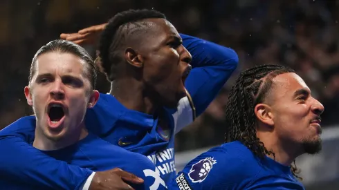 Destaque do Chelsea rejeita renovação e busca acerto com gigante do futebol europeu. (Photo by Mike Hewitt/Getty Images) (Photo by Mike Hewitt/Getty Images)