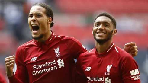 (Photo by Julian Finney/Getty Images)