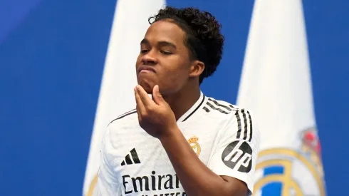 (Photo by Angel Martinez/Getty Images)