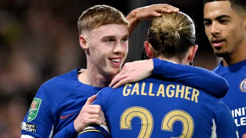 Chelsea surpreende e aceita oferta para vender titular inglês para o Atlético Madrid.