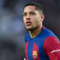 Barcelona aceita negócio: presidente de clube europeu sugere que vai contratar Vitor Roque