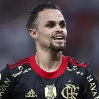 Clube supera Corinthians e Flamengo e faz proposta \'irrecusável\' para contratar Michael