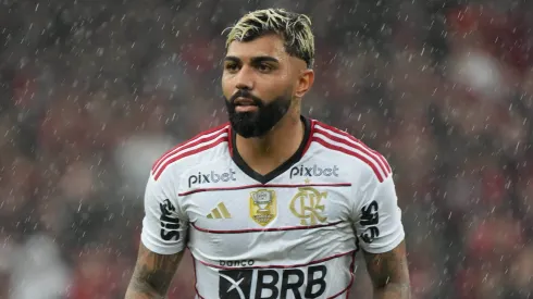 Gabigol no Palmeiras pode ser uma questão de tempo e Flamengo observa.