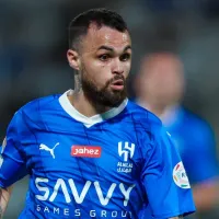 Clube do Brasileirão quer desbancar Fla e Corinthians por Michael