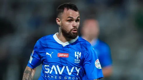 (Photo by Yasser Bakhsh/Getty Images)