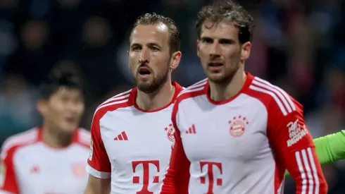 Craque do Bayern Munique resolve ir para o Real Madrid.