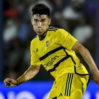 Boca Juniors define de uma vez por todas a situação de Pol Fernandez