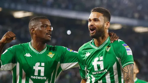 Corinthians tem o sim para anunciar craque do Real Bétis que recebe R$ 1,3 milhão por mês