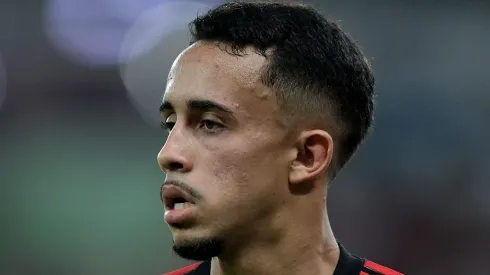 Foto: Thiago Ribeiro/AGIF