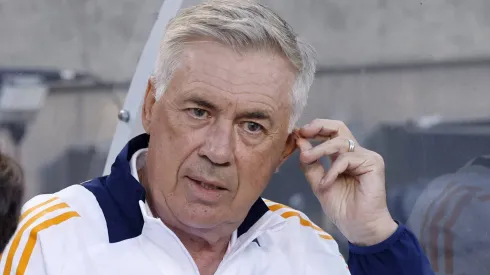 Campeão do Mundial de Clubes deixará o Real Madrid e tem possível destino revelado. (Foto: Imago)