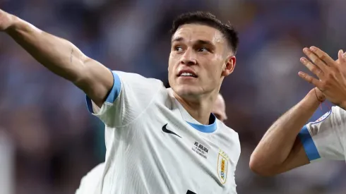 (Photo by Tim Nwachukwu/Getty Images)