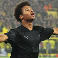 Borussia Dortmund toma decisão final sobre o futuro de Adeyemi