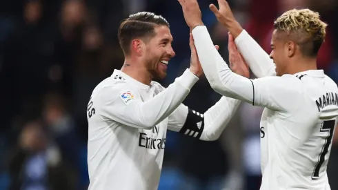 Multicampeão no Real Madrid é oferecido agora ao Corinthians e acordo pode ser fechado (Photo by Denis Doyle/Getty Images)