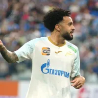 \'Admiração pelo artilheiro\'; Zenit pede Pedro em troca de Claudinho ao Flamengo