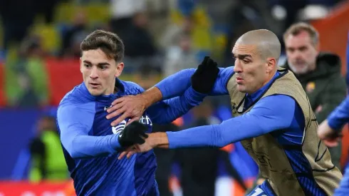 Saída é confirmada no Barcelona