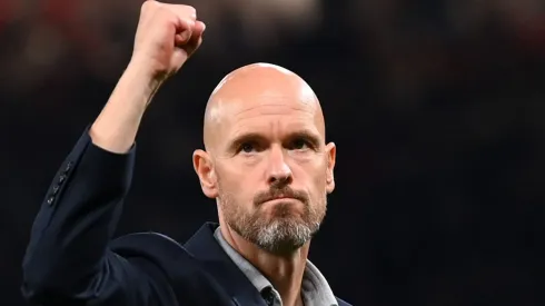 Manchester United surpreende e decide contratar zagueiro do Real Madrid que impressionou Ancelotti. (Photo by Michael Regan/Getty Images)