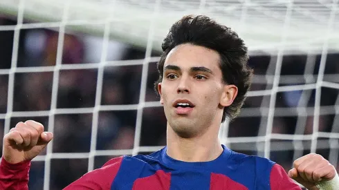 João Félix possui o desejo de voltar ao Barcelona para a temporada 2024/25. (Foto: David Ramos/Getty Images)