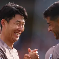 Real Madrid tenta acordo com estrela do Tottenham e anúncio de última hora vem à tona