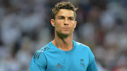 Cristiano Ronaldo pode ver companheiro atuando no Real Madrid em breve.