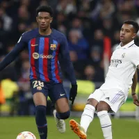 Clássico entre Real Madrid e Barcelona pode ser suspenso, diz site