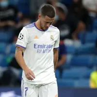 Carlo Ancelotti revela a jornada de Eden Hazard no Real Madrid: Expectativas e lições