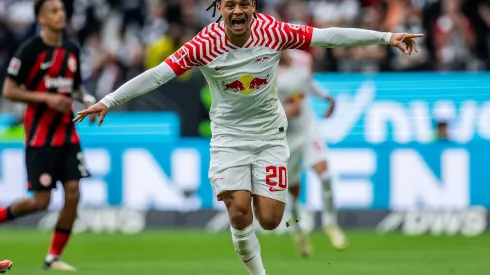 Xavi Simons deve continuar no RB Leipzig para a temporada 2024/25