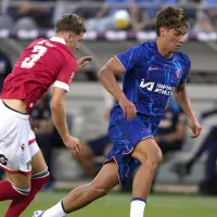 Chelsea: Guiu pediu conselho a brasileiro antes de fechar com o clube