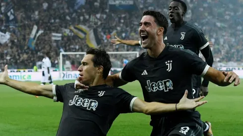 (Photo by Alessandro Sabattini/Getty Images)