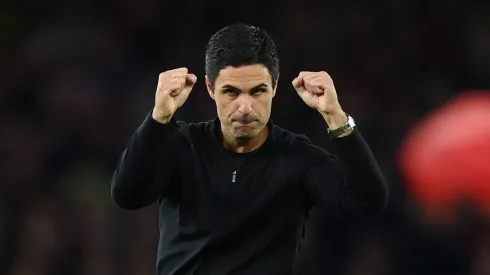 (Photo by Justin Setterfield/Getty Images)