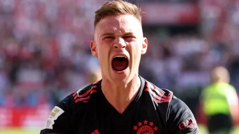 (Photo by Alexander Hassenstein/Getty Images)