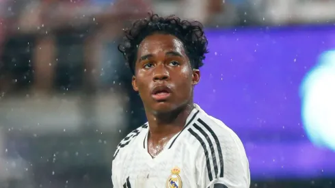 Endrick repercute ao dar opinião no Real Madrid