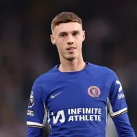 Palmer entra na mira de gigante da Premier League e Chelsea liga o sinal de alerta