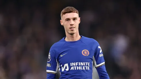 Palmer entra na mira de gigante da Premier League e Chelsea liga o sinal de alerta.