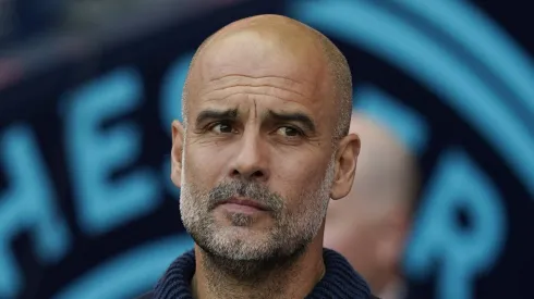 Manchester City: Além de Álvarez, Guardiola pode ter cinco desfalques contra o United.