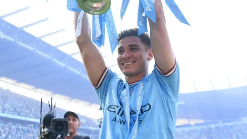 (Photo by Michael Regan/Getty Images)