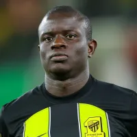 N\'Golo Kanté vira alvo do Barcelona e Hansi Flick toma decisão final da contratação