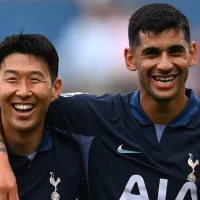 Astro do Tottenham entrou no radar da diretoria do Real Madrid
