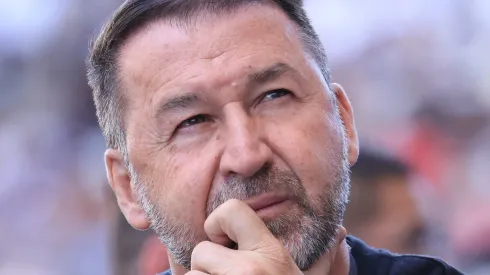 Corinthians: Augusto Melo é avisado de reviravolta no 'caso Gonzalo Plata'. Foto: Marcello Zambrana/AGIF