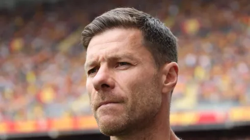 Bayer Leverkusen: Xabi Alonso perde craque do futebol europeu por um mês.