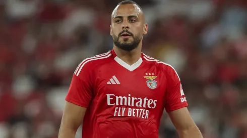 (Photo by Carlos Rodrigues/Getty Images)