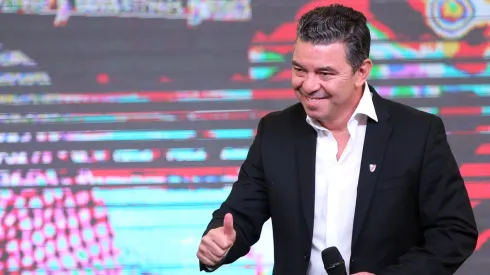 River Plate quer qualificar elenco de Gallardo (Foto: Daniel Jayo/Getty Images)